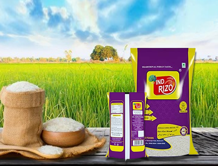 Seeraga Samba Rice Manufacturers In Chennai
