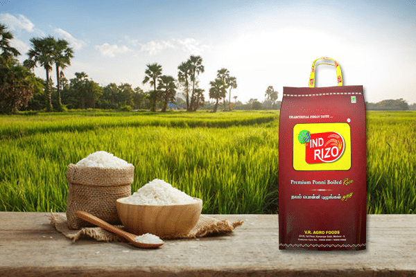 Dosa Rice Manufacturers in Chennai